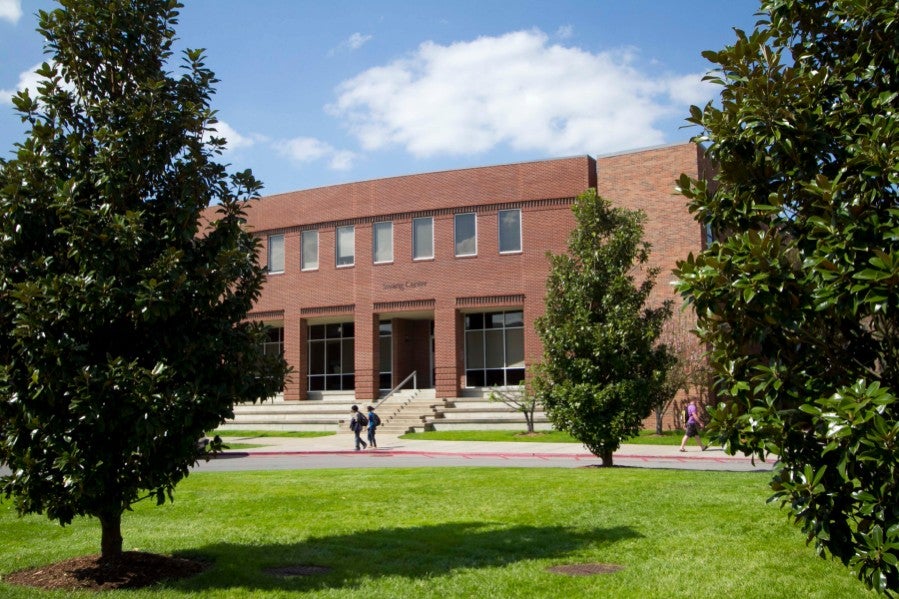 Dr. Nelson Rushton, inventor of SequenceL, to speak University